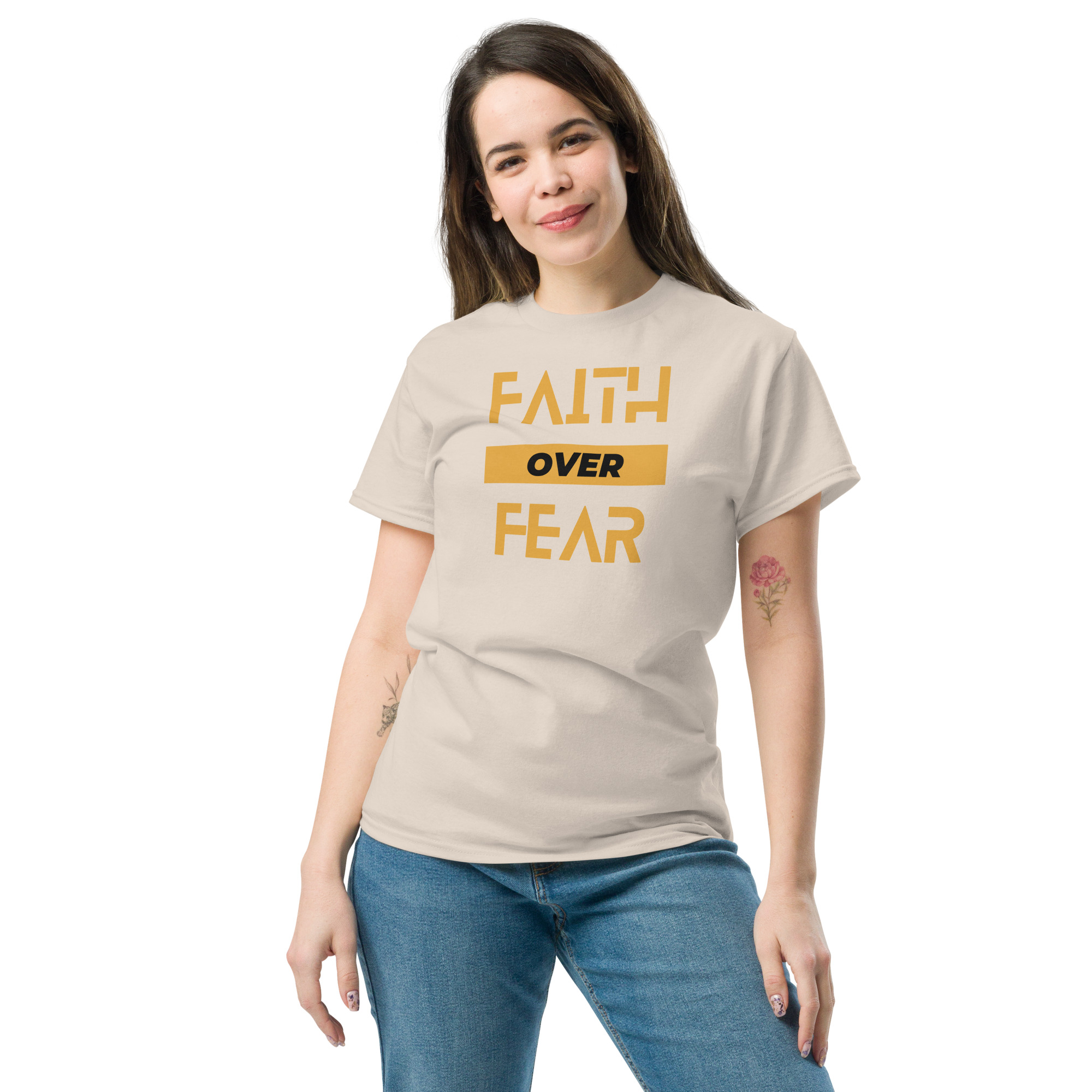 unisex-classic-tee-natural-front-6691c0d9b53ce.jpg