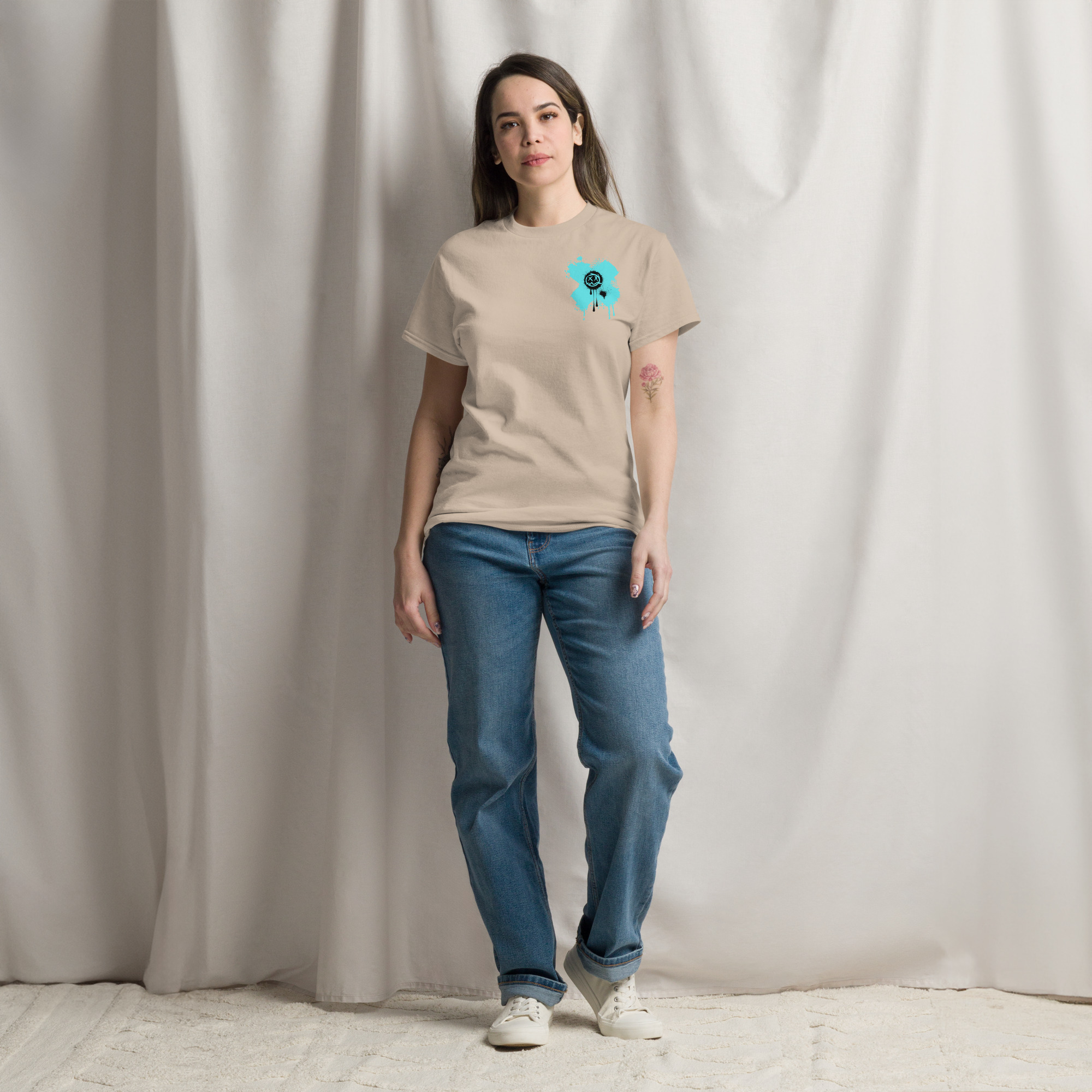 unisex-classic-tee-sand-front-6691bcb7c1137.jpg