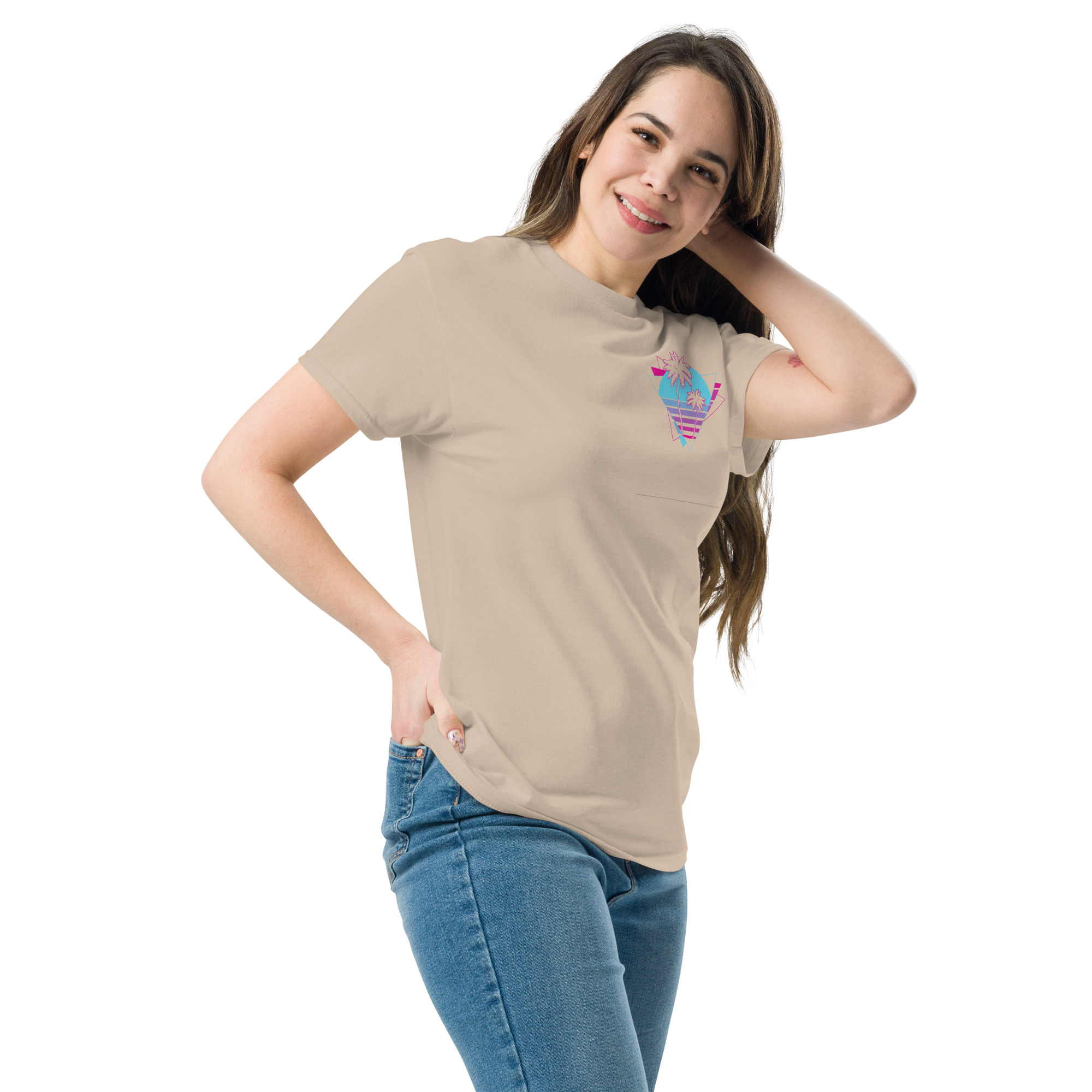 unisex-classic-tee-sand-left-front-6691bea49dd4b.jpg