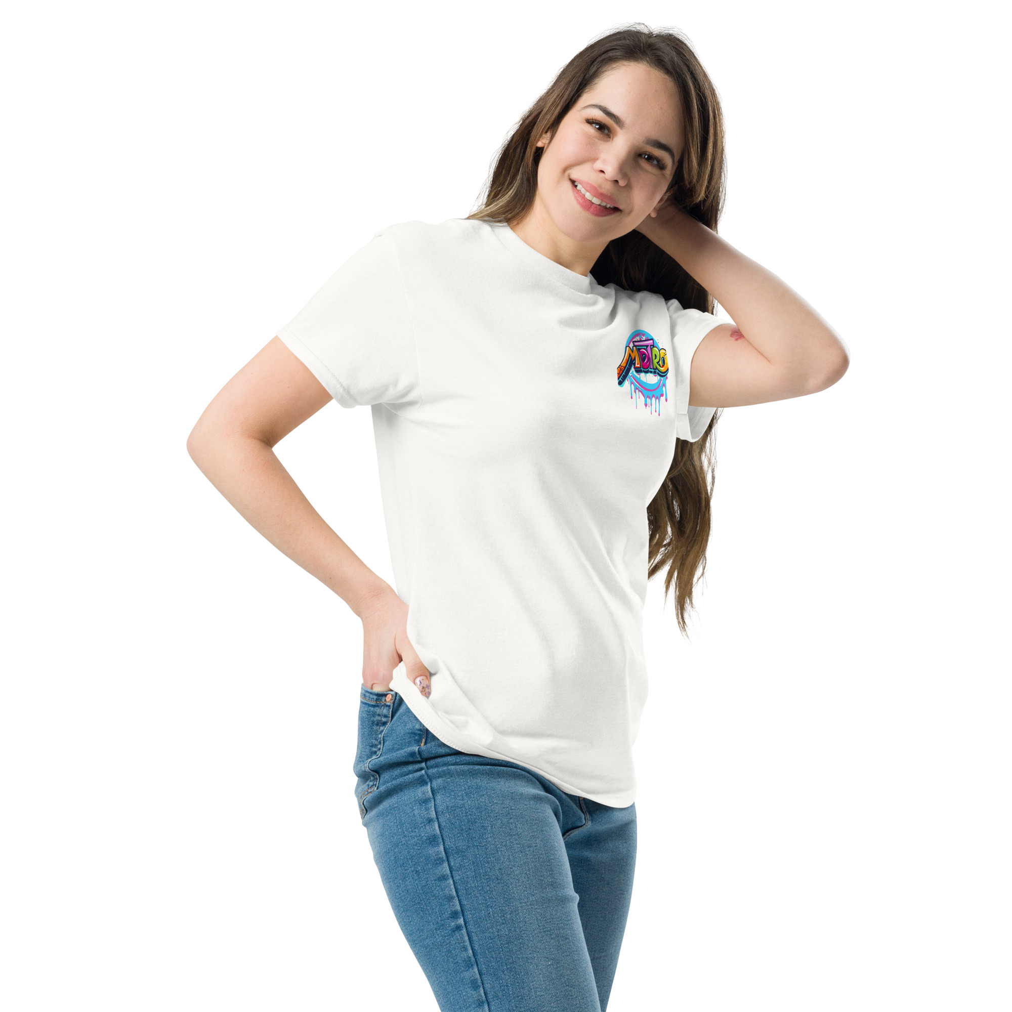 unisex-classic-tee-white-left-front-6691c6e930a4f.jpg